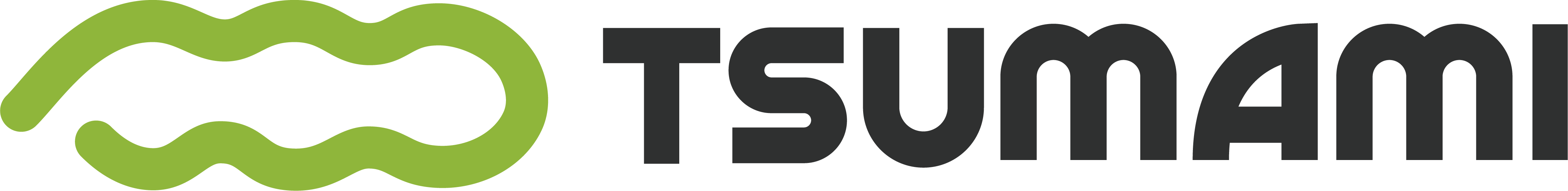 TSUMAMI